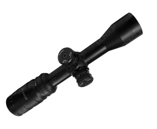 1.5-4.5X32 High Quality Riflescopes Sight Riflescopes Tactical