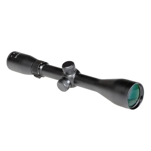 1.5-6X42 Dontop Optical Riflescope Hunting Scope