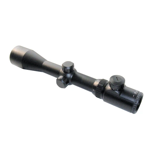 1.5-6X42 One-Piece Tube Riflescopes Hunting Scope Tactical