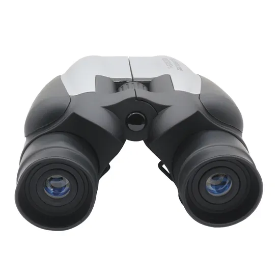 10-30X25 Compact Zoom Binocular High Power Binoculars Long Range