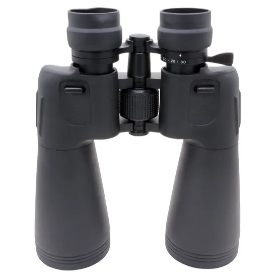 10-30X60 Telescope Big Long Range Outdoor Porro Binoculars