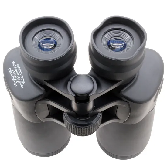 10-30X60 Telescope Big Long Range Outdoor Porro Binoculars