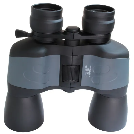 10-30X Long Distance Binoculars Powerful Binocular Zoom Binoculars