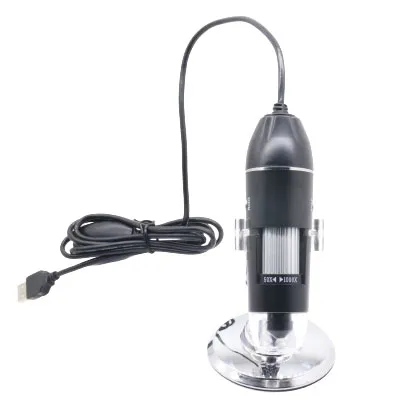 1000X RoHS USB Portable Digital Microscope