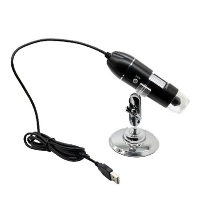 1000X RoHS USB Portable Digital Microscope