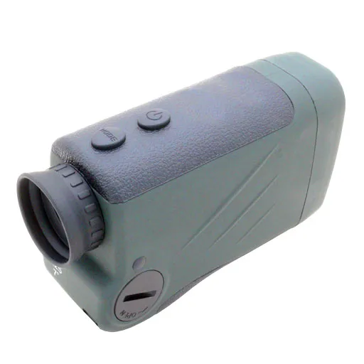 1000m Long Range Distance Laser Rangefinder with Pin Sensor (LR060AG)