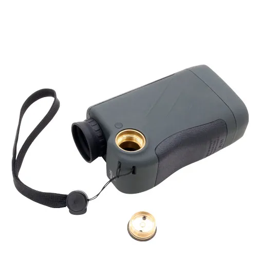 1000m Long Range Distance Laser Rangefinder with Pin Sensor (LR060AG)