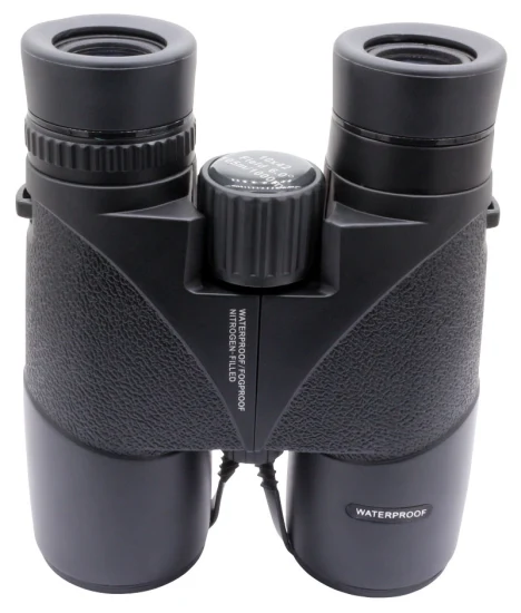 10X42 Bak 4 Fmc Waterproof Binocular with High Quality