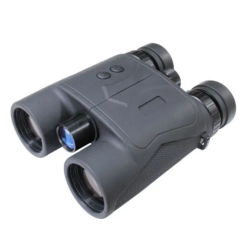 10X42 Distance Laser Meter Range Finder Binoculars