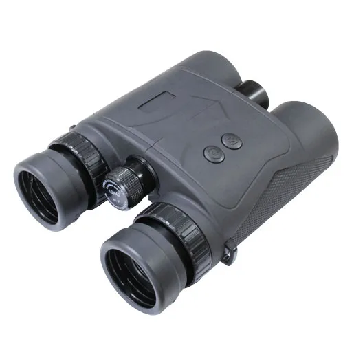 10X42 Distance Laser Meter Range Finder Binoculars