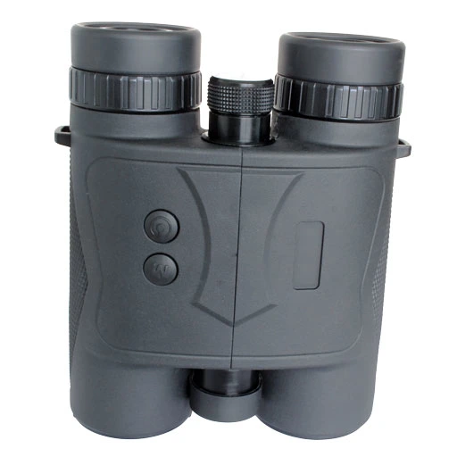 10X42 Distance Laser Meter Range Finder Binoculars