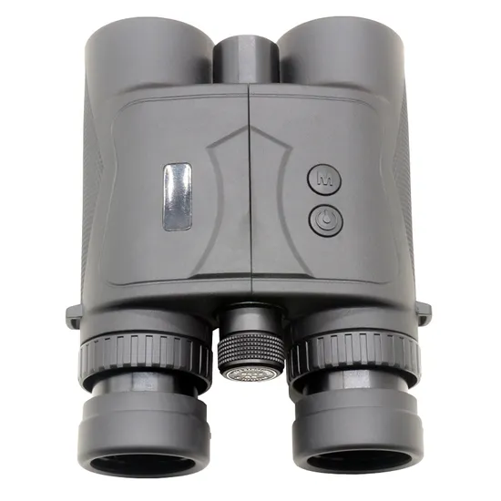 10X42 Distance Laser Meter Range Finder Binoculars