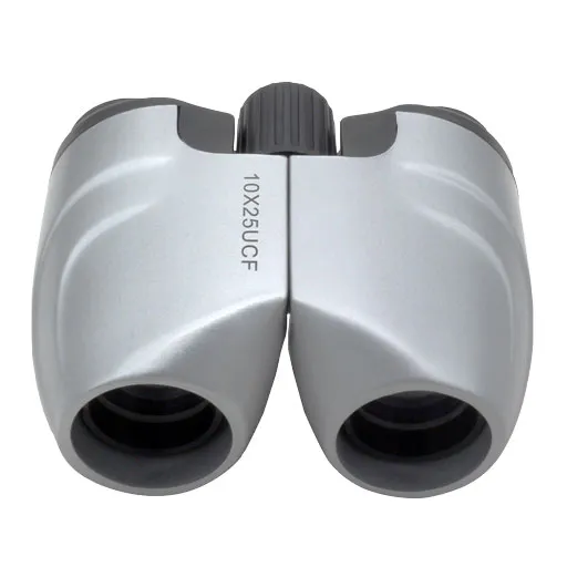 10X Binocular Telescope Porro Prism Compact Binoculars 10X25