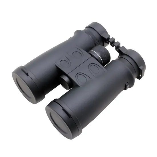 10X Magnification Dielectric Phase Coated Optics Binocular Waterproof Binoculars