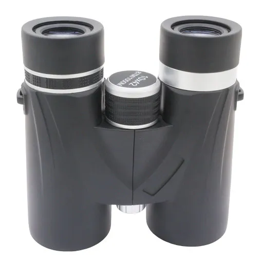 10X Waterproof Bird Watching Telescope China Prismatic Binoculars 10X42