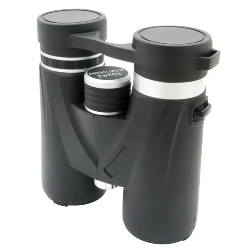 10X Waterproof Bird Watching Telescope China Prismatic Binoculars 10X42