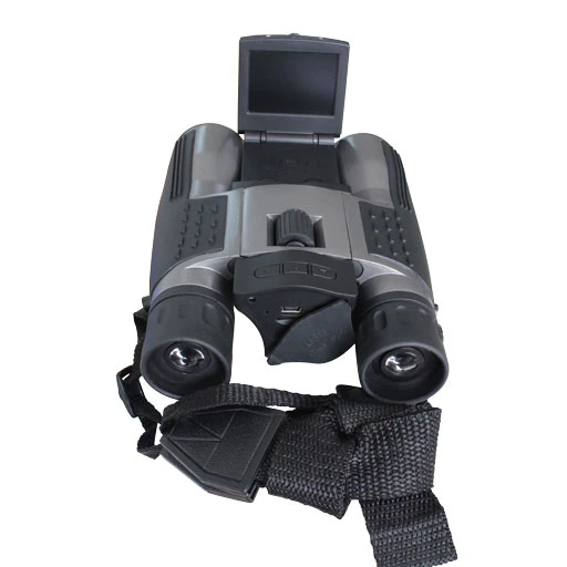 12X32 HD Binocular with Video Function