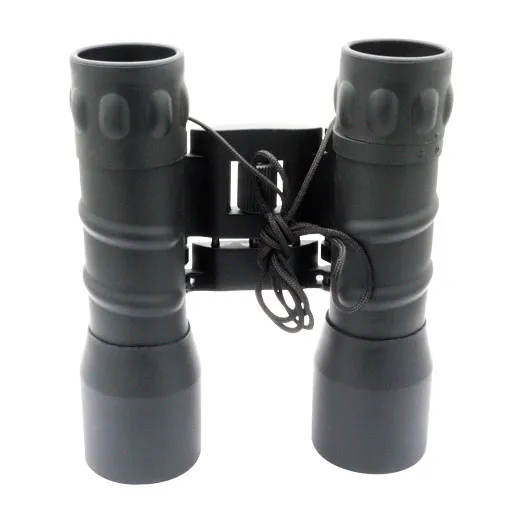 12X32 Optic Telescope Day Night Folding High Powered Binoculars