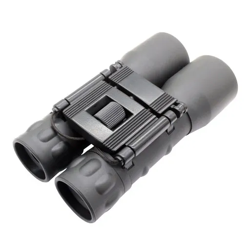 12X32 Optic Telescope Day Night Folding High Powered Binoculars