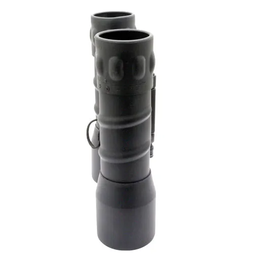 12X32 Optic Telescope Day Night Folding High Powered Binoculars