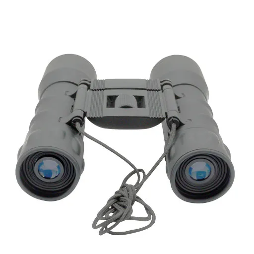 12X32 Optic Telescope Day Night Folding High Powered Binoculars