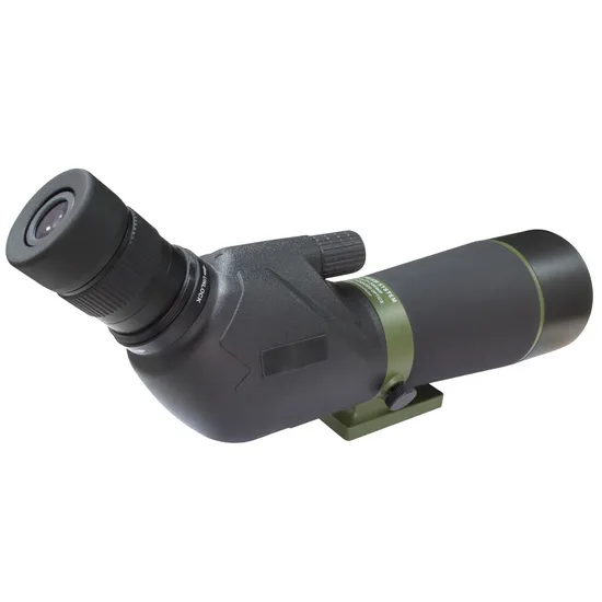 15-45X60 Powerful Telescopes Spotting Scope