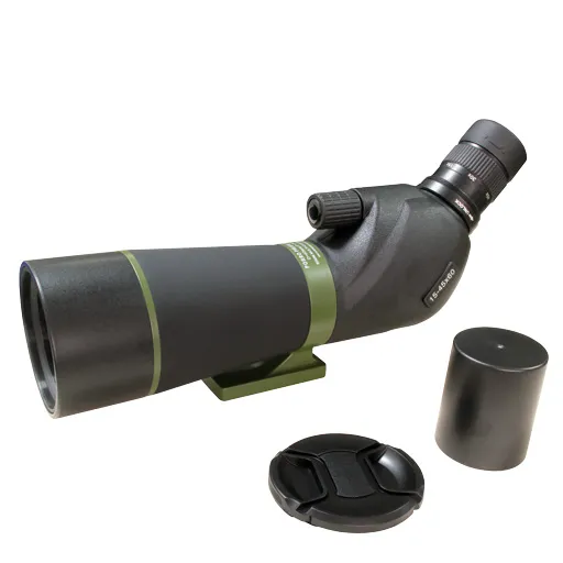 15-45X60 Powerful Telescopes Spotting Scope