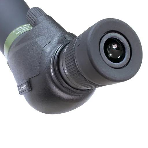 15-45X60 Powerful Telescopes Spotting Scope