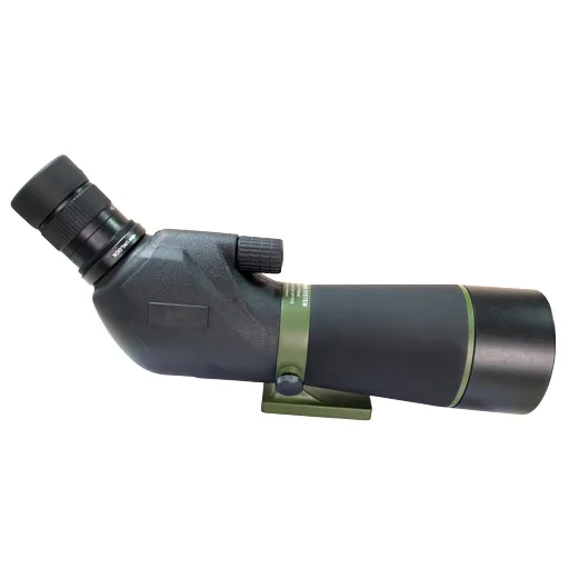 15-45X60 Powerful Telescopes Spotting Scope