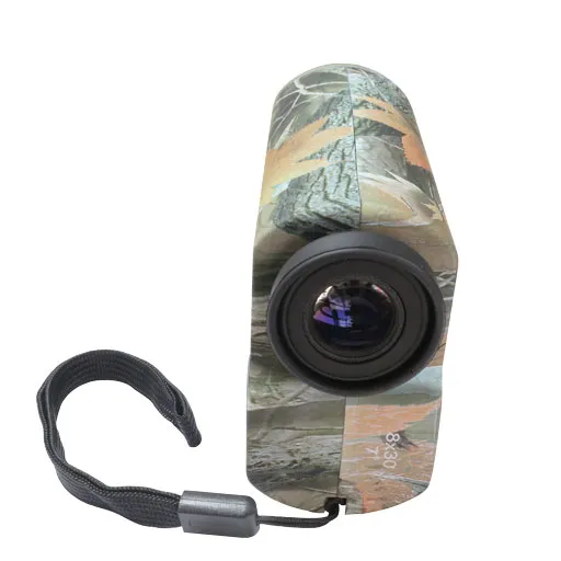 1500y Digital Laser Angle Finder Rangefinder Slope Hunt Range Finder