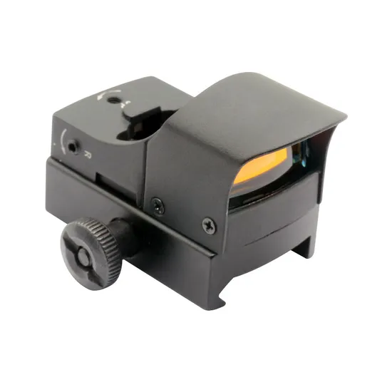 1X16X24 Collimator Scope Mini Reflex Red DOT Sight