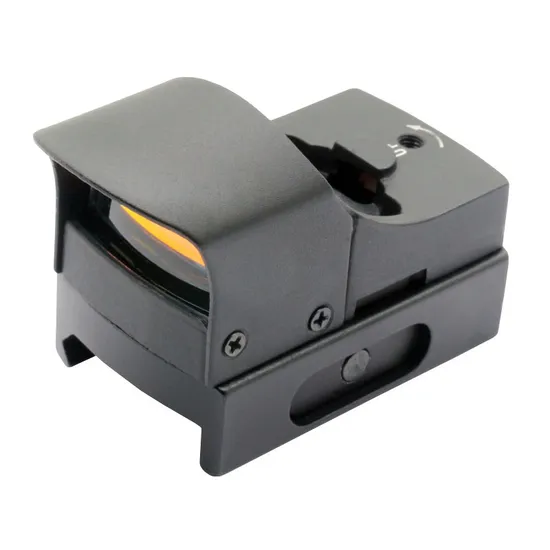 1X16X24 Collimator Scope Mini Reflex Red DOT Sight