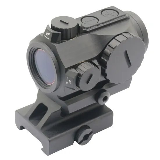 1X20 2moa Motac Quick Target Acquisition Speed Red DOT Sight