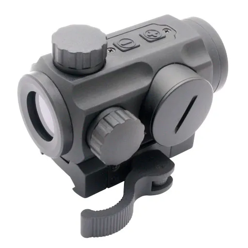 1X20 Point Rouge Mini Red Dit with Night Vision Function