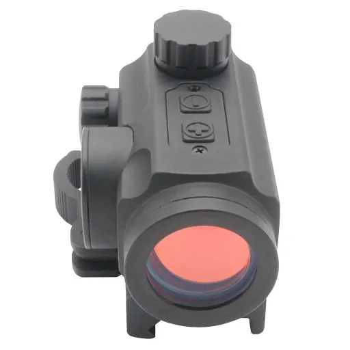 1X20 Point Rouge Mini Red Dit with Night Vision Function