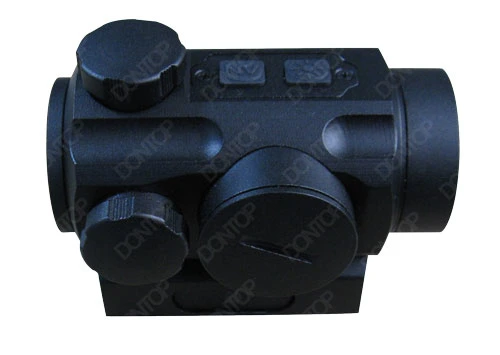 1X20 Red DOT Riflescope for Night Vision