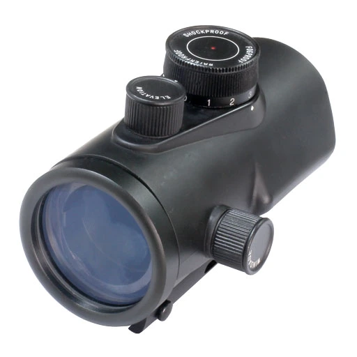 1X30 1X40 Electro Dot Sight Optics Red Dot