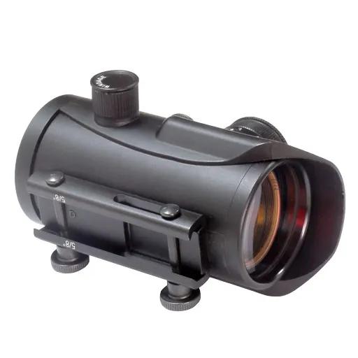 1X30 1X40 Electro Dot Sight Optics Red Dot