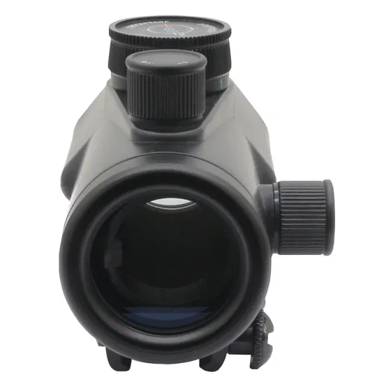 1X30 Electro Dot Sight Optics Red Dot