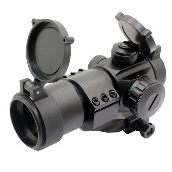 1X30 Red DOT Scopes with Different Mount Choice