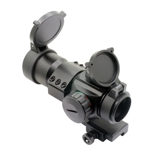 1X30 Red DOT Scopes with Different Mount Choice