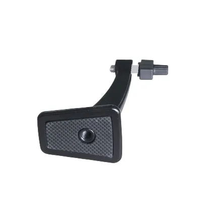 1/4 Aluminum Binocular Tripod Adaptor to Connect Binoculars and Tripod