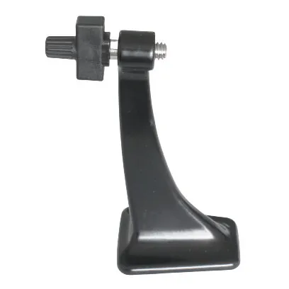 1/4 Aluminum Binocular Tripod Adaptor to Connect Binoculars and Tripod