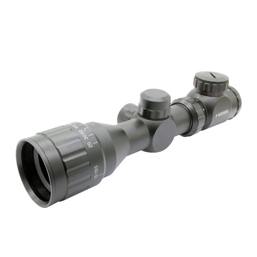 2-6X32 Hunting Equipment Sporting Riflescope Scope Factory