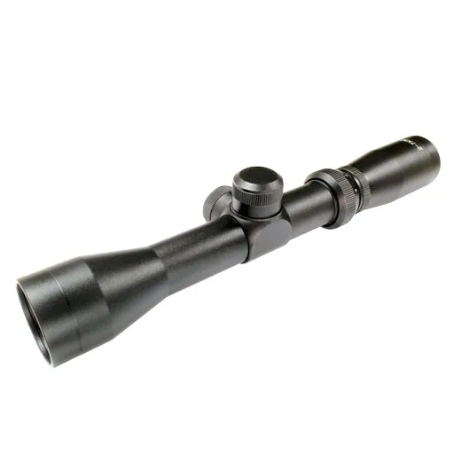 2-7X32 Long Eye Relief Riflescope Hunting Scopes