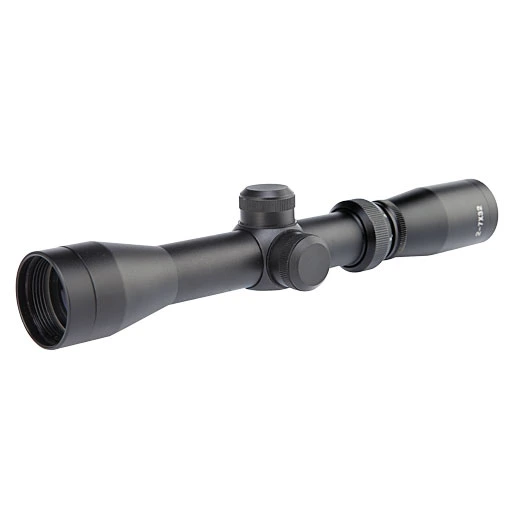 2-7X32 Long Eye Relief Riflescope Hunting Scopes