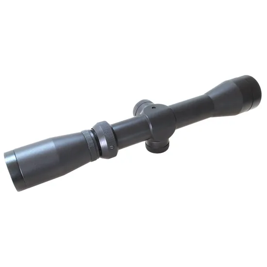 2-7X32 Long Eye Relief Riflescope Hunting Scopes