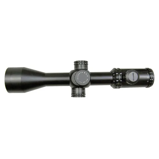 2.5-10X50 Side Focus Hunting Scope Professional Riflescope