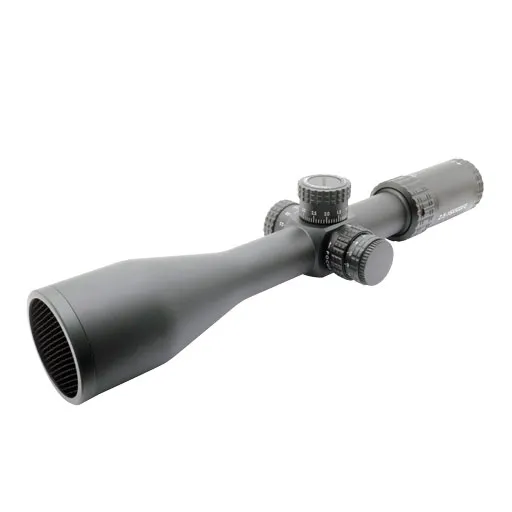 2.5-15X50 6X Zoom Hunting Weapon Sights Optic Riflescopes