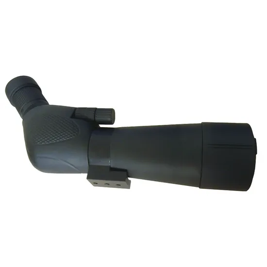 20-60X60 Bak4 Prism Fmc Spotting Scope Waterproof Telescope